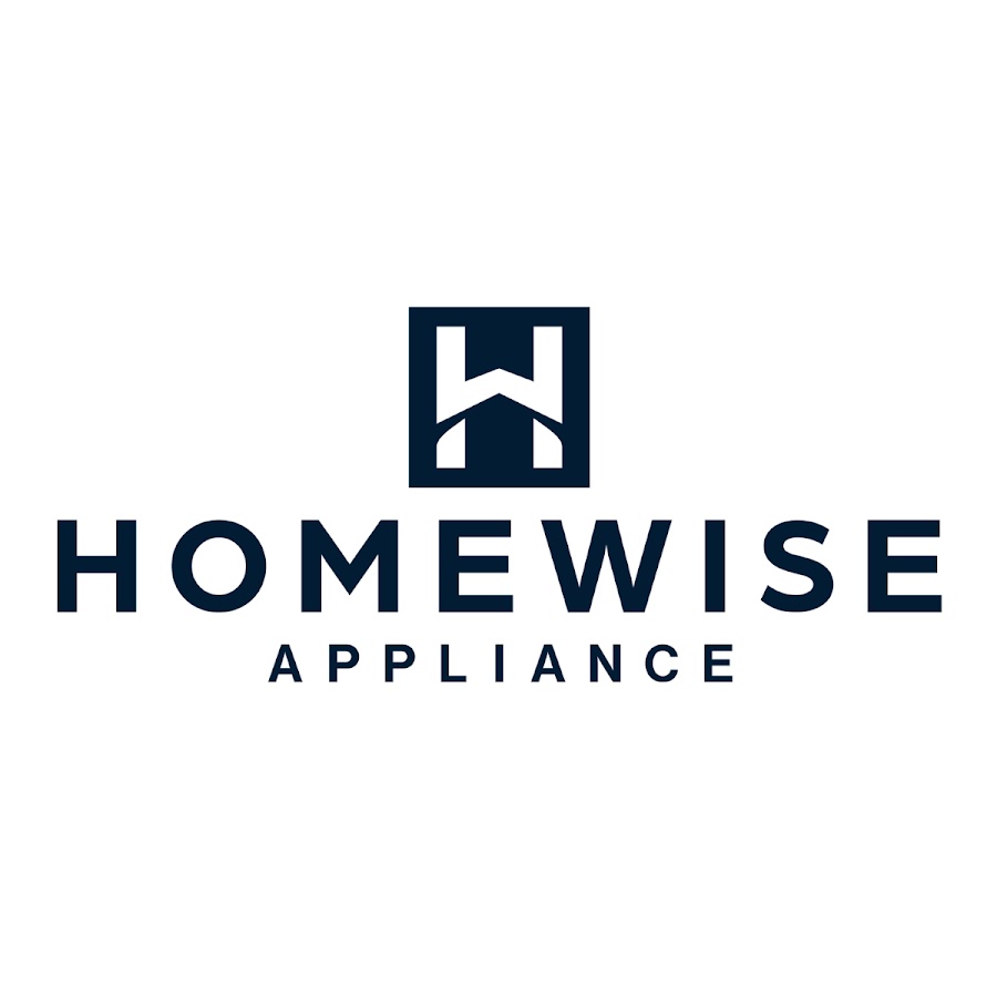 Homewise Appliances logo